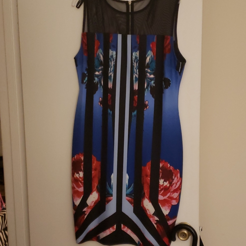 Beautiful ladies dress size 16